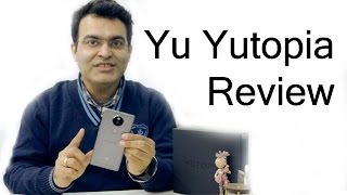 Yu Yutopia Review With Reasons To Buy And Not Buy [upl. by Norford]