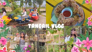 Tangail Vlog✨🍀 [upl. by Arikat]