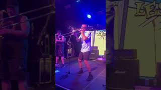 Less than Jake live in Hawaii [upl. by Nilek]