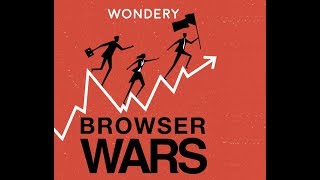 Browser Wars Microsoft vs Netscape Oral History [upl. by White]