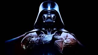 The Imperial March Instrumental Hip Hop REMIX [upl. by Steel769]