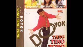 Tang Ting Tong  Doyok Original [upl. by Eniledam]