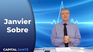 Janvier Sobre  Capital Santé [upl. by Denten]