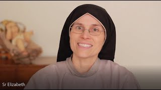 CFR Sisters Vocation Story  Sr Elizabeth [upl. by Leitman986]