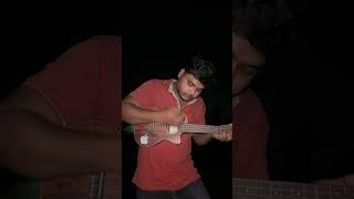 Ami tomay valobashi jogote hoiachi doshi।Ontoray।New song 2024।Covered By Abu Sufian Sajal [upl. by Aruol]