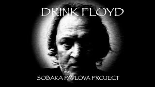 Sobaka Pavlova Project  Drink Floyd [upl. by Brote487]