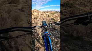 Elche mtb  crestas zona 2 [upl. by Alexei]