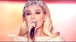 نوال الزغبي برج الحمل NAWAL EL ZOGHBI BORJ EL HAMAL EXCLUSIVE [upl. by Suivart]