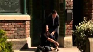 Coronation Street  Carla Connor  Drunk [upl. by Neelyt834]