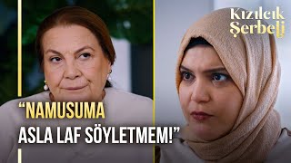 Nilay Kıvılcımlara sığınıyor  Kızılcık Şerbeti 49 Bölüm [upl. by Sax]