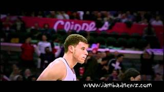 Hard In The Paint The Blake Griffin Anthem ReMix [upl. by Adroj558]