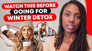 Winter Detox Diet Plan [upl. by Dalia]