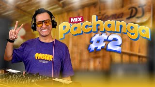 MIX PACHANGA TONERAS 2 SELENA BARETO JOE ARROYO LATIN BROTHERS EL PRESO TALENTO TV CUMBIA [upl. by Dnalrag]