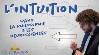 Questce que LINTUITION  ITW de Gwenaël Laurent [upl. by Lauretta]