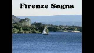 Firenze Sogna [upl. by Grega]