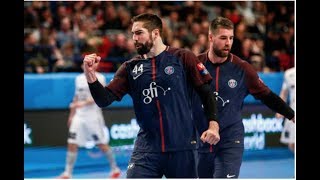 Amazing Handball Goals 7 [upl. by Goulden]