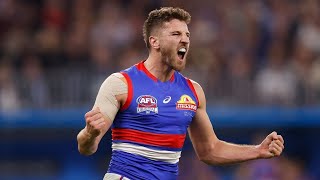 Club Champion Highlights of Marcus Bontempellis 2021 Season  AFL [upl. by Fraze48]