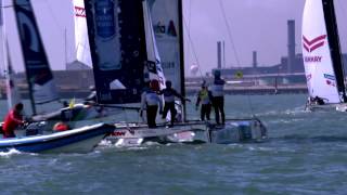 WOW 1  Tour de France à la Voile 2017 [upl. by Lati]