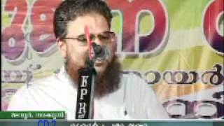 NARIKKUNI MADAVOOR CD2 HUSAIN SALAFI [upl. by Flann]