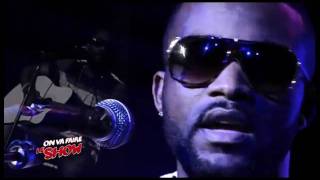 Fally Ipupa  Deliberation acoustique [upl. by Afital]