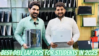 Best Dell Laptops Prices in 2023  Dell Xps Laptop  Top Best Laptops in 2023  Rja 500 [upl. by Celik]