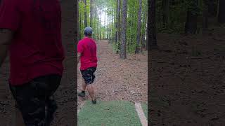 discgolf discgolflife mvpdiscsports axiomcrave disclife dangdiscgolf acerun [upl. by Mehalek]