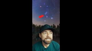 Whats Hiding in Orions Belt shorts [upl. by Itnaihc840]