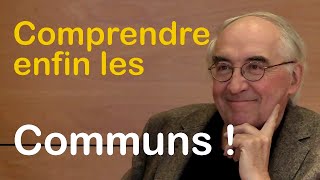 Le « Commun »  une alternative politique au néolibéralisme  Christian Laval [upl. by Aira]