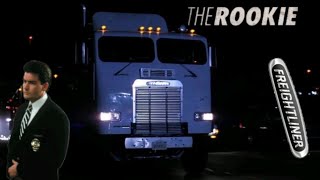 Freightliner FLA 75 The Rookie [upl. by Farwell]