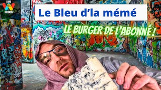 🧀 Recette au Bleu d’Auvergne  Le bleu de la mémée AOP 51 [upl. by Micaela604]