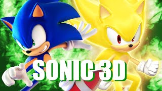 quotTous les Sonic 3D sont Nulsquot  Rétrospective de la série Sonic VAYKE [upl. by Idzik653]