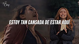 Esta canción es triste pero es mucho más triste identificarse con ella 😞 [upl. by Cardon301]