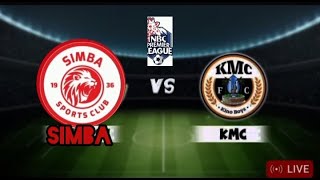 KMC VS SIMBA [upl. by Barsky]