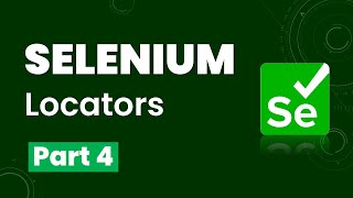 Selenium Locators  Part 4   Locating Elements in Shadow DOM [upl. by Denny]