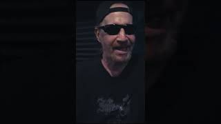 Phil Fasciana MALEVOLENT CREATION HATEPLOW interview  teaser 2 [upl. by Blanchard]