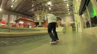 Shane Oneill  Fantasy Factory Line  Theskateclickcom [upl. by Ariayek]