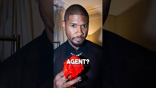 Jaguar Wright Claims Usher is a Victim Who Became A Procurer jaguarwright shorts jcentral [upl. by Bobbee]