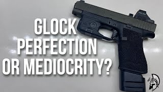 The Glock 48 at 20000 Rounds Long Term Review [upl. by Brear386]