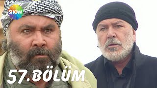 Gurbet Kadını 57 Bölüm  FULL HD [upl. by Ilam786]