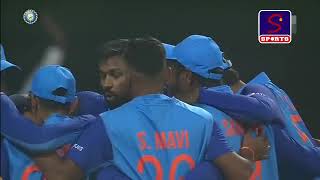 INDIA VS SRI LANKA 1ST T20 MATCH HIGHLIGHTS  IND VS SL HIGHLIGHTS 2024 [upl. by Chip]