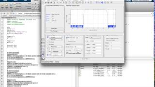 FDATOOL Matlab  FIR Filters [upl. by Osbourne]