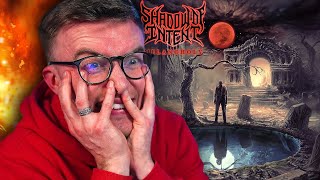 Shadow Of Intent  Melancholy  Reaction Highlights [upl. by Fink]