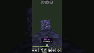 Mace vs me vs iron man minecraft music like short subscribe [upl. by Henrieta196]