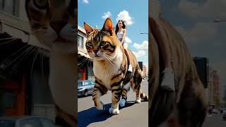 Amazing Video Shorts shortsfeed catsofinstagram [upl. by Thomasina6]