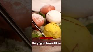 AMAZING Indian Cuisine food foodie dessert cooking art texas delicious [upl. by Kavanagh]