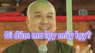 Đi đám ma lạy mấy lạy [upl. by Akinahc410]