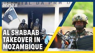 Mozambique Africas New Jihadist Frontline  DISPATCH  Full HD Documentary [upl. by Atsillac]