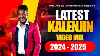 Latest Kalenjin Songs Video Mix  TobbyVicky BrillianceSweetStar  DJ WIFI VEVO  DJ KALOXY  2024 [upl. by Mahmud]