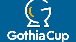 Gothia Cup 2024 Nõmme United  Povltavska Fotbalova Akademie CZE 80 [upl. by Rialb342]