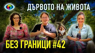 БЕЗ ГРАНИЦИ с Невена Цонева 42  Дървото на живота [upl. by Sileas]